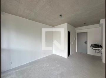 Apartamento · 24m² · 1 Quarto · Apartamento à Venda - Vila Olímpia, 1 Quarto,  24 m² - São Paulo