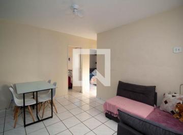 Apartamento · 50m² · 2 Quartos · 1 Vaga · Apartamento à Venda - Vila Rio de Janeiro, 2 Quartos,  50 m² - Guarulhos