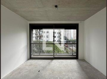 Apartamento · 24m² · 1 Quarto · Apartamento à Venda - Vila Olímpia, 1 Quarto,  24 m² - São Paulo