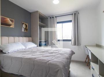 Apartamento · 20m² · 1 Quarto · 1 Vaga · Apartamento à Venda - Novo Mundo, 1 Quarto, 20 m² - Curitiba