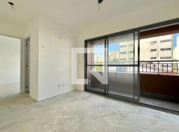 Apartamento · 34m² · 1 Quarto · Apartamento à Venda - Saúde, 1 Quarto, 34 m² - São Paulo