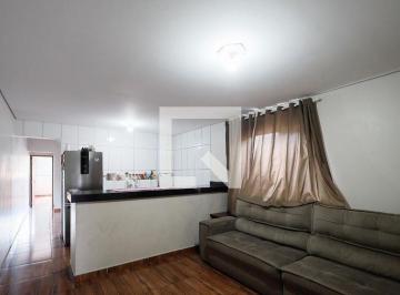 Casa · 100m² · 6 Quartos · 1 Vaga · Casa à Venda - Jardim Virginia Bianca, 6 Quartos,  100 m² - São Paulo