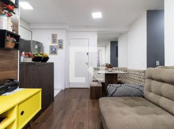 Apartamento · 40m² · 2 Quartos · Apartamento à Venda - Jardim São Savério, 2 Quartos, 40 m² - São Paulo