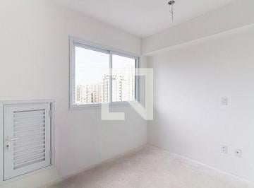 Apartamento · 19m² · 1 Quarto · Apartamento à Venda - Água Branca, 1 Quarto,  19 m² - São Paulo