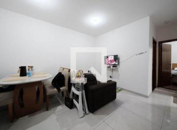 Apartamento · 45m² · 2 Quartos · Apartamento à Venda - Jardim Santa Maria, 2 Quartos, 45 m² - São Paulo