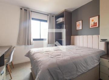 Apartamento · 20m² · 1 Quarto · 1 Vaga · Apartamento à Venda - Novo Mundo, 1 Quarto, 20 m² - Curitiba