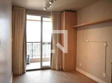 Apartamento · 30m² · 1 Quarto · Apartamento à Venda - Saúde, 1 Quarto,  30 m² - São Paulo