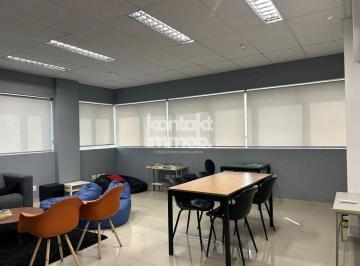 Photo 1 · Sala Comercial para alugar 130m² em Jardim Portal da Colina
