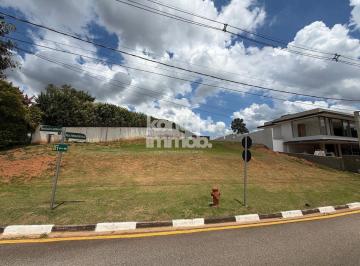 Photo 1 · Terreno Residencial em Condomínio à venda em Parque Reserva Fazenda Imperial