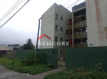 Apartamento · 45m² · 2 Quartos · 1 Vaga · Apartamento em Avenida Faria Lima - Vila Atlântica - Mongaguá/SP