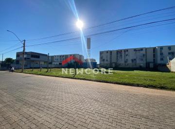 Terreno · Lote em Rua Caibaté - Campina - São Leopoldo/RS