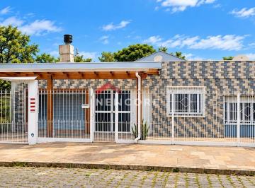 Casa · 132m² · 3 Quartos · 2 Vagas · Casa em Rua Eraldo Luiz Miot - Charqueadas - Caxias do Sul/RS