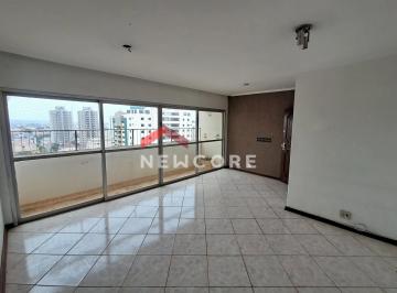 Apartamento · 105m² · 3 Quartos · 2 Vagas · Apartamento em Rua Alferes José Caetano - Centro - Piracicaba/SP