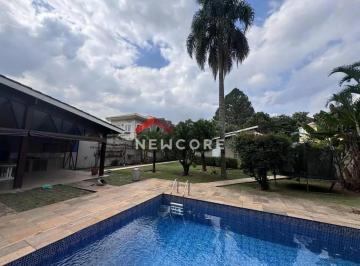 Casa · 300m² · 4 Quartos · 6 Vagas · Casa de condomínio em Rua Estados Unidos - Recanto Impla - Carapicuíba/SP