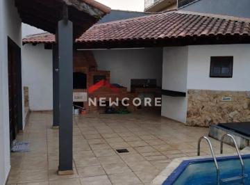 Casa · 300m² · 4 Quartos · 4 Vagas · Casa em Rua Waldemar Mesquita - Jardim Altos de Suzano - Suzano/SP