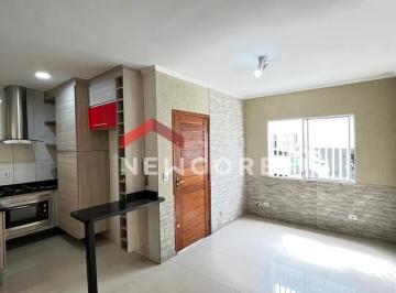 Casa · 68m² · 2 Quartos · 1 Vaga · Casa de condomínio em Rua Catarina Lopes - Itaquera - São Paulo/SP