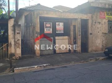 Terreno · 150m² · 2 Quartos · 1 Vaga · Lote em Rua Santo André - Boa Vista - São Caetano do Sul/SP