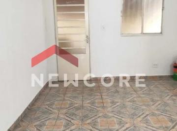 Apartamento · 38m² · 2 Quartos · 1 Vaga · Apartamento em Rua Augusto Buzatti - Bom Retiro - Betim/MG
