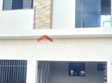 Casa · 150m² · 2 Quartos · 1 Vaga · Casa em Floresta - Centro - Floresta/PR