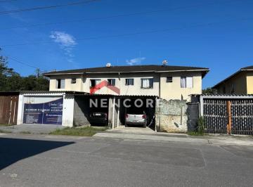 Apartamento · 42m² · 2 Quartos · 1 Vaga · Apartamento em Rua Sineval Caviquioli - Guapurá - Itanhaém/SP