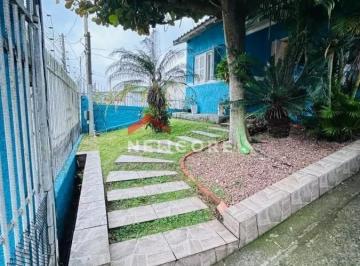 Casa · 120m² · 4 Quartos · 3 Vagas · Casa em Rua Bom Jesus - São Sebastião - Esteio/RS
