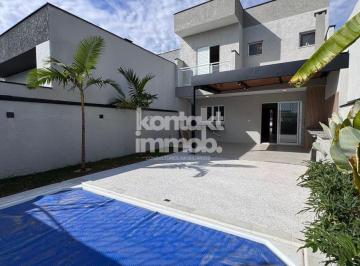 Photo 1 · Casa à venda 3 quartos em Golden Park Residence II