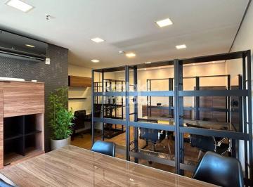 Photo 1 · Sala Comercial para alugar 33m² em Jardim do Paço