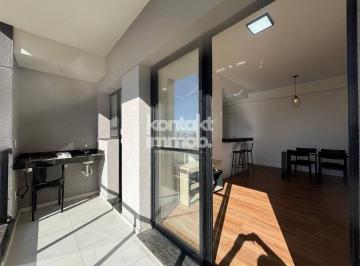 Photo 1 · Apartamento para alugar 2 quartos em Parque Campolim