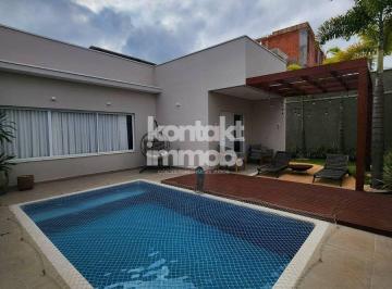 Photo 1 · Casa à venda 3 quartos em Alphaville Nova Esplanada 3