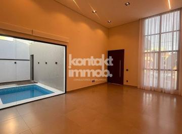 Photo 1 · Casa à venda 3 quartos em Jardim Residencial Chácara Ondina