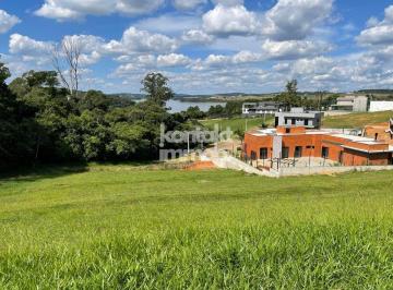Photo 1 · Terreno Residencial em Condomínio à venda em Le Portier Nautic Residence
