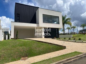 Photo 1 · Casa à venda 4 quartos em Alphaville Nova Esplanada 4