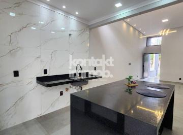 Photo 1 · Casa à venda 3 quartos em Golden Park Residence II