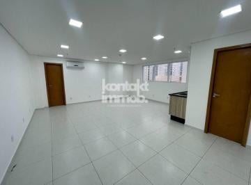 Photo 1 · Sala Comercial para alugar 58m² em Parque Bela Vista