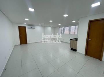 Photo 1 · Sala Comercial para alugar 58m² em Parque Bela Vista