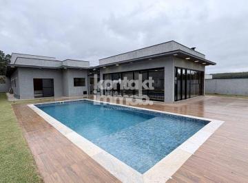 Photo 1 · Casa à venda 4 quartos em Terras de São Lucas