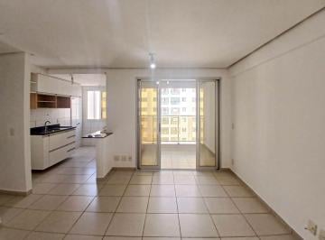Apartamento de 2 quartos, Guará · Apartamento de 2 quartos sendo 1 suíte no Residencial Olympique Guará II