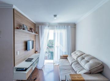 Apartamento · 62m² · 3 Quartos · 1 Vaga · Apartamento à Venda - Jardim Iris , 3 Quartos, 62 m² - São Paulo