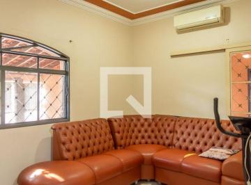 Casa · 230m² · 3 Quartos · 2 Vagas · Casa à Venda - Jardim São José, 3 Quartos, 230 m² - Americana