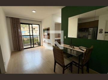 Apartamento · 50m² · 2 Quartos · Apartamento à Venda - Recreio, 2 Quartos,  50 m² - Rio de Janeiro
