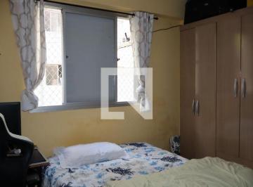 Apartamento · 60m² · 2 Quartos · 1 Vaga · Apartamento à Venda - Vila Ema, 2 Quartos,  60 m² - São Paulo