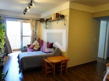 Apartamento · 88m² · 3 Quartos · 1 Vaga · Apartamento à Venda - Cidade Jardim, 3 Quartos, 88 m² - Americana