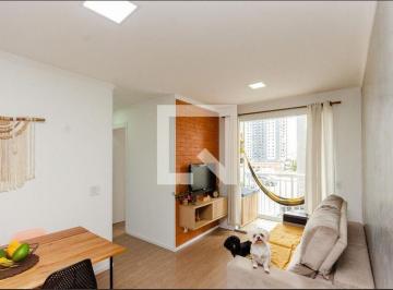 Apartamento · 58m² · 3 Quartos · 1 Vaga · Apartamento à Venda - Freguesia do Ó, 3 Quartos, 58 m² - São Paulo