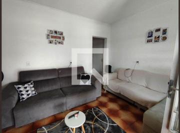 Casa · 197m² · 6 Quartos · 2 Vagas · Casa à Venda - Vila Jacuí, 6 Quartos, 197 m² - São Paulo