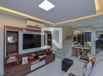 Casa · 300m² · 3 Quartos · 2 Vagas · Casa à Venda - Rio Bonito, 3 Quartos, 300 m² - São Paulo