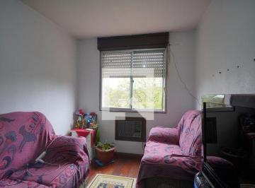 Apartamento · 72m² · 2 Quartos · 1 Vaga · Apartamento à Venda - Jardim Itu-Sabará, 2 Quartos, 72 m² - Porto Alegre