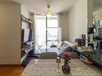 Apartamento · 57m² · 2 Quartos · 1 Vaga · Apartamento à Venda - Bom Retiro, 2 Quartos, 57 m² - São Paulo
