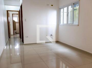 Apartamento · 60m² · 2 Quartos · 1 Vaga · Apartamento à Venda - Jardim Pilar, 2 Quartos,  60 m² - Mauá