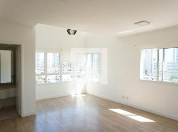 Apartamento · 83m² · 1 Quarto · 2 Vagas · Apartamento à Venda - Alphaville, 1 Quarto,  83 m² - Santana de Parnaíba