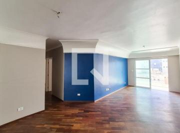 Apartamento · 122m² · 3 Quartos · 2 Vagas · Apartamento à Venda - Jardim do Mar, 3 Quartos,  122 m² - São Bernardo do Campo